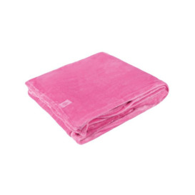 Heat Holders Fleece Blanket - Candy - 180cm x 200cm - thumbnail 1