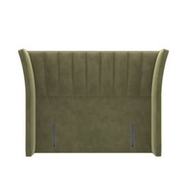 Staples & Co Exquisite Hotel Height Headboard - thumbnail 2