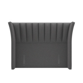 Staples & Co Exquisite Hotel Height Headboard - thumbnail 1