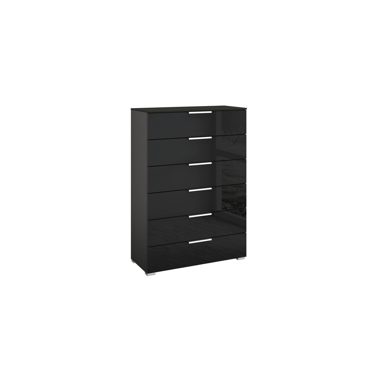 Ravenna 6 Drawer Wide Chest of Drawers - image 1