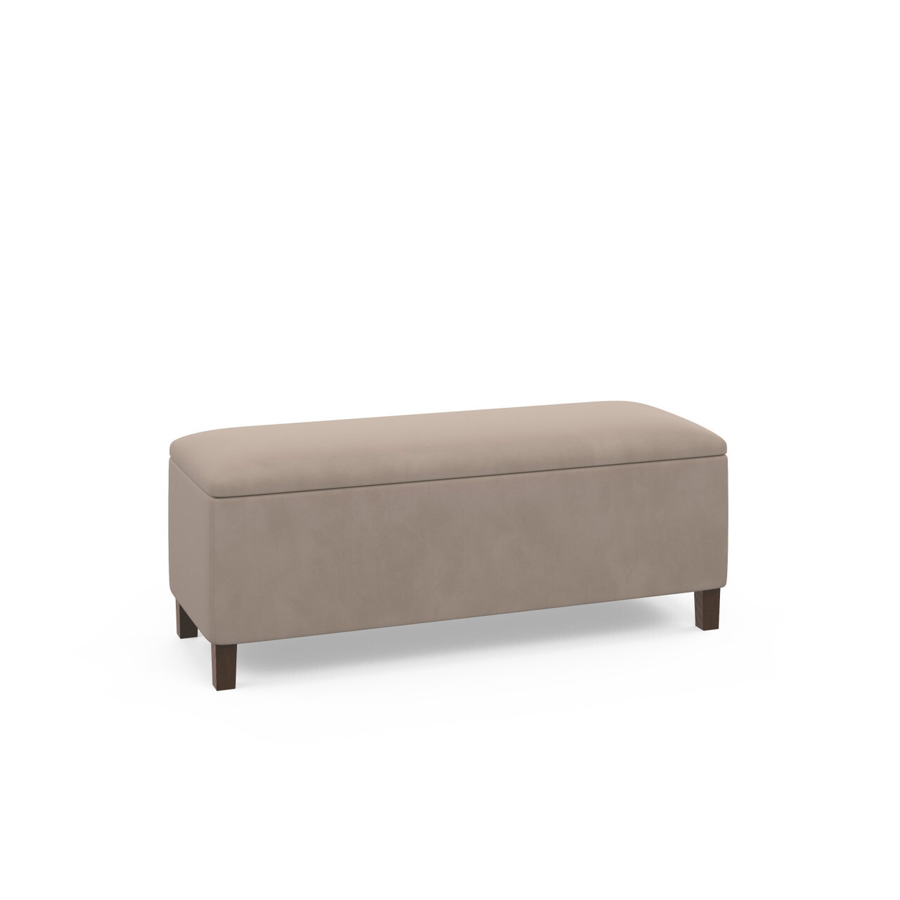 Snooze Ottoman Blanket Box