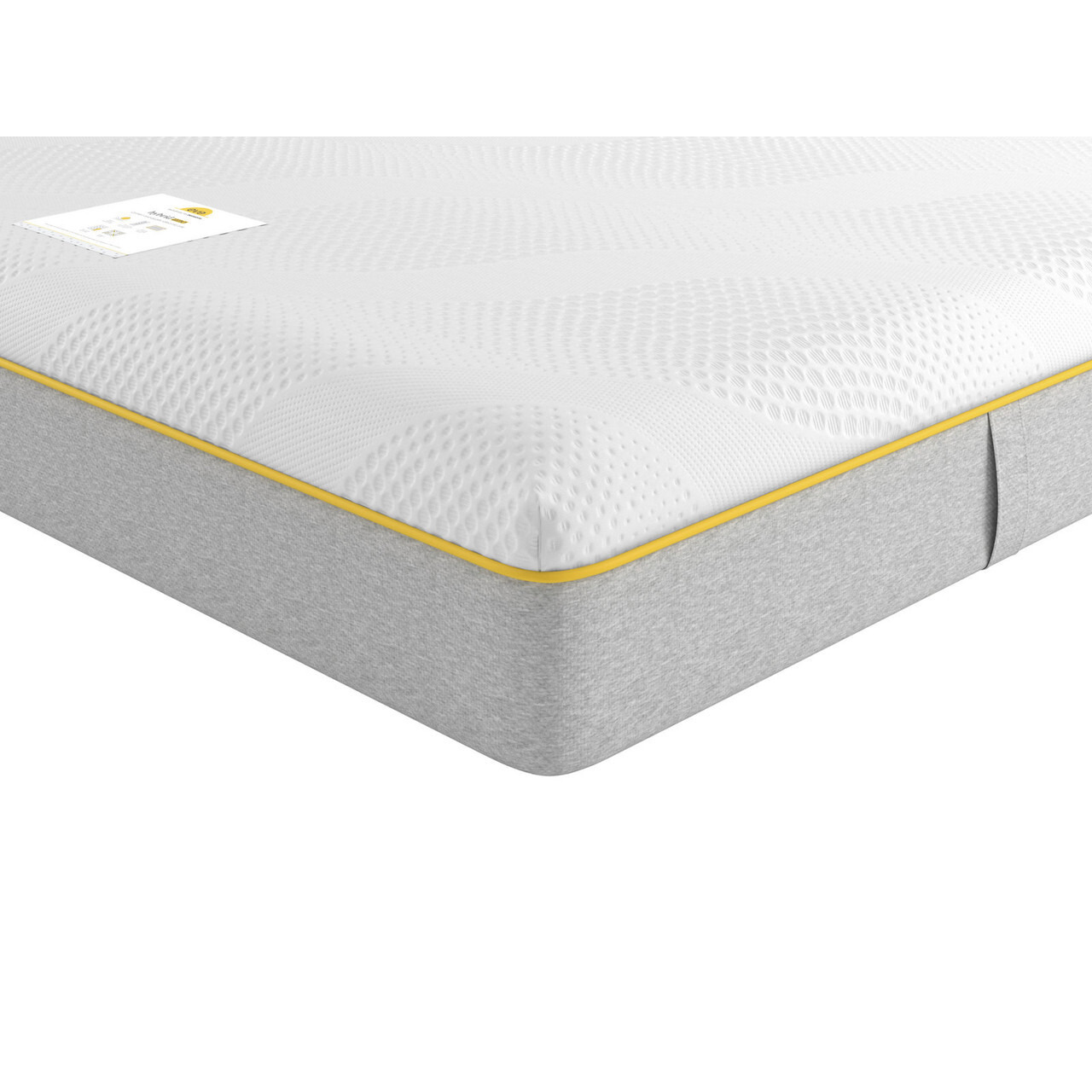 eve hybrid uno mattress - image 1