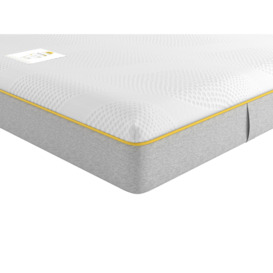 eve hybrid uno mattress
