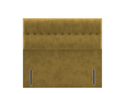 Staples & Co Victoria Floor Standing Split Headboard - thumbnail 3