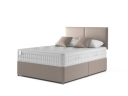 Slumberland Naturals Plant-Based Luxe Divan Bed Set - thumbnail 2