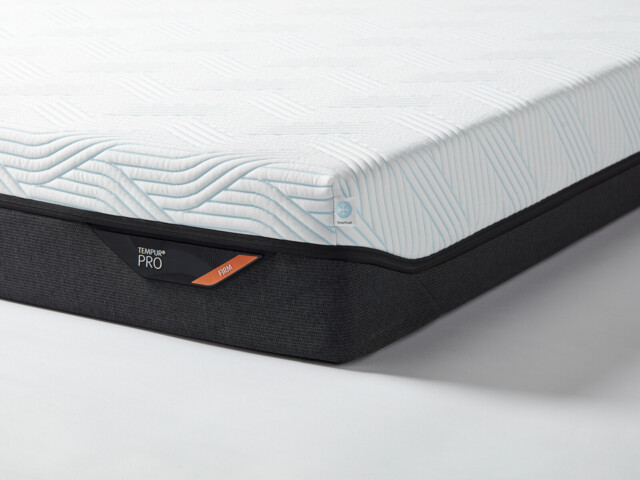 Tempur Pro Smartcool Mattress - image 1