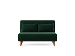 Alexa Double Sofa Bed - thumbnail 3