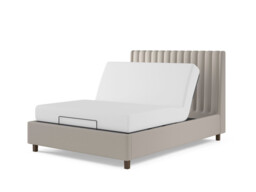 Snooze Nocturne Adjustable Bed Frame - thumbnail 3