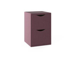 Slumberland Bedside Cabinet