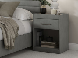 Tamara Bedside Cabinet - thumbnail 1
