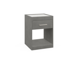 Tamara Bedside Cabinet - thumbnail 2
