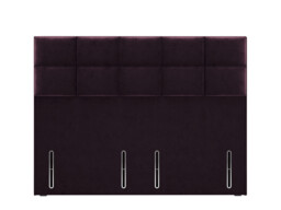 Staples & Co Pimlico Hotel Height Headboard - thumbnail 2