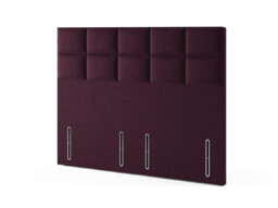 Staples & Co Pimlico Hotel Height Headboard - thumbnail 3