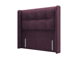 Staples & Co Queensbury Floorstanding Headboard - thumbnail 3