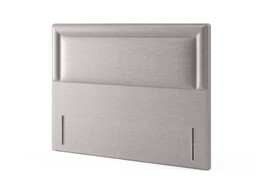 Staples & Co Mayfair Hotel Height Split Headboard - thumbnail 3
