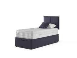 Slumberland Naturals Plant-Based Luxe Divan Bed Set - thumbnail 2