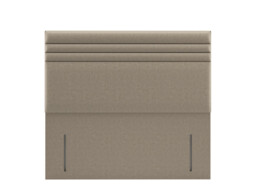 Staples & Co Lambeth Floorstanding Headboard - thumbnail 2