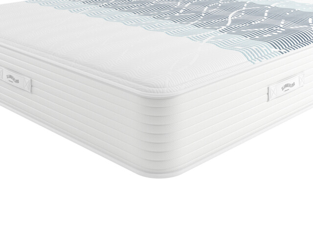 Slumberland Orthopaedic Support Luxe Mattress - image 1