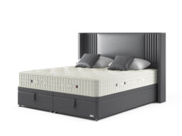 Hypnos Inspired By Nature 04 Divan Bed Set on Glides - thumbnail 2