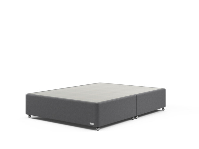 Staples & Co Divan Base On Castors - image 1
