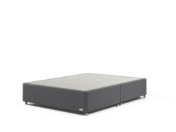 Staples & Co Divan Base On Castors - thumbnail 1
