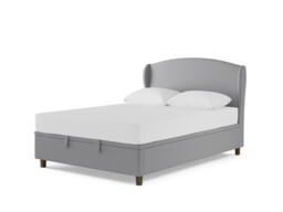 Snooze Sunset Ottoman Bed Frame - thumbnail 2