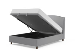 Snooze Sunset Ottoman Bed Frame - thumbnail 3