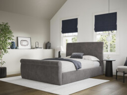 Sudbury Ottoman Bed Frame - thumbnail 1