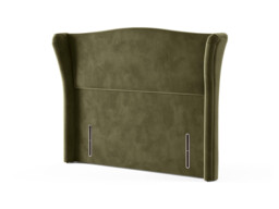 Staples & Co Belgravia Floorstanding Split Headboard - thumbnail 3