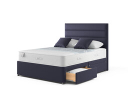 Slumberland Orthopaedic Support Luxe Divan Bed Set - thumbnail 2