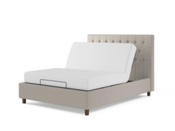 Snooze Lunar Adjustable Bed Frame - thumbnail 3