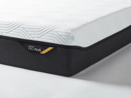 Tempur Pro Plus Smartcool Mattress - thumbnail 1