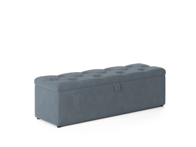 Staples & Co Regent Bedding Box - image 1