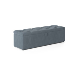 Staples & Co Regent Bedding Box - thumbnail 1