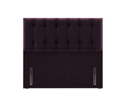 Staples & Co Westminster Hotel Height Headboard - thumbnail 2