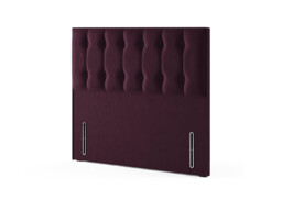 Staples & Co Westminster Hotel Height Headboard - thumbnail 3