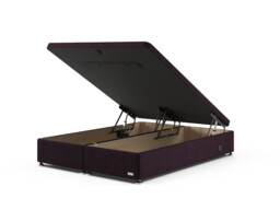 Staples & Co Power Electric Ottoman Divan Base - thumbnail 2