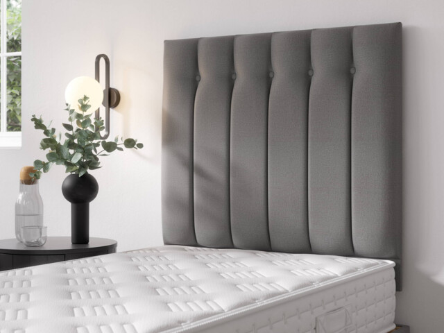 Moray Strutted Headboard - image 1