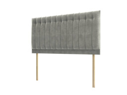 Moray Strutted Headboard - thumbnail 3