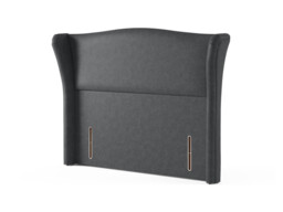 Staples & Co Belgravia Hotel Height Headboard - thumbnail 3