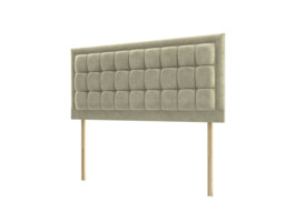 Jura Strutted Headboard - thumbnail 3