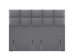 Staples & Co Pimlico Hotel Height Headboard - thumbnail 2