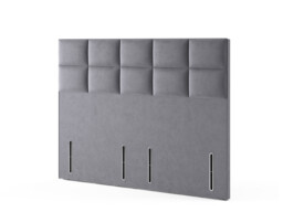 Staples & Co Pimlico Hotel Height Headboard - thumbnail 3