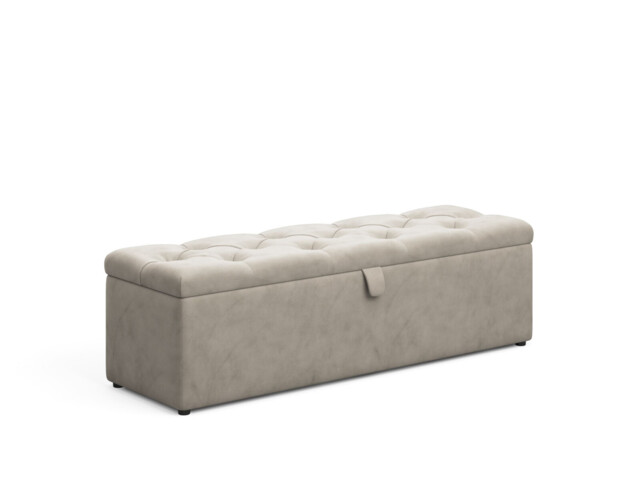 Staples & Co Regent Bedding Box - image 1