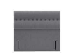 Staples & Co Victoria Floor Standing Headboard - thumbnail 3