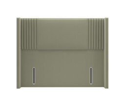 Staples & Co Clarence Hotel Height Headboard - thumbnail 2