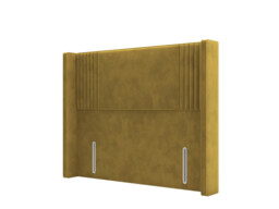 Staples & Co Clarence Hotel Height Headboard - thumbnail 3
