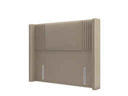 Staples & Co Clarence Hotel Height Headboard - thumbnail 3