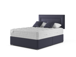 Slumberland Naturals Premium Wool Divan Bed Set - thumbnail 2