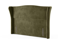 Staples & Co Belgravia Floorstanding Split Headboard - thumbnail 3